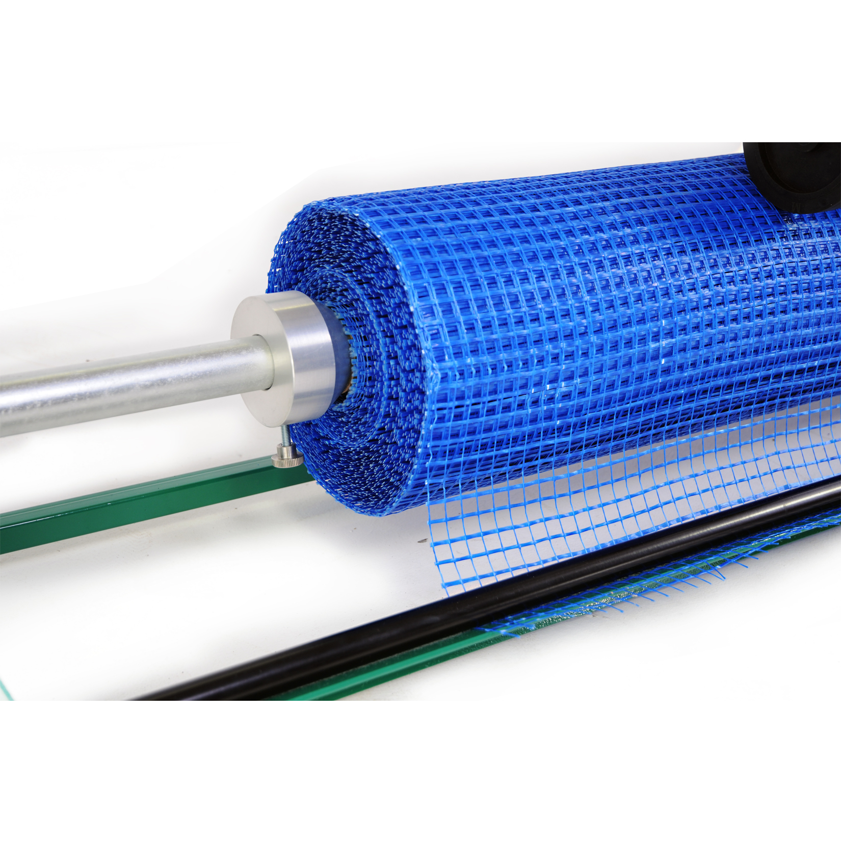 FABRIC ROLLER Hotwire Systems OÜHotwire Systems OÜ