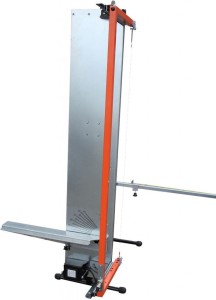 Hot wire polystyrene foam EPS cutter - Tolino