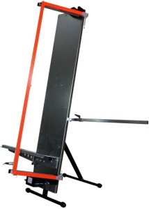 Hot wire polystyrene foam cutter - Tolino