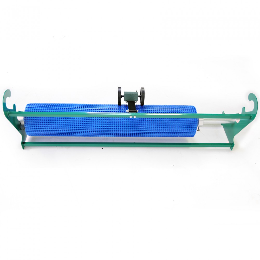 WOVEN FABRIC ROLLER