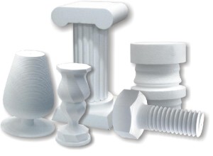 Styrox 3D CNC leikkurin