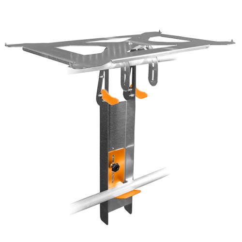 Scaffold accessories Turntable HWS