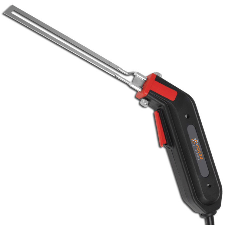 Hot knife Styrofoam cutter StyroCut 140