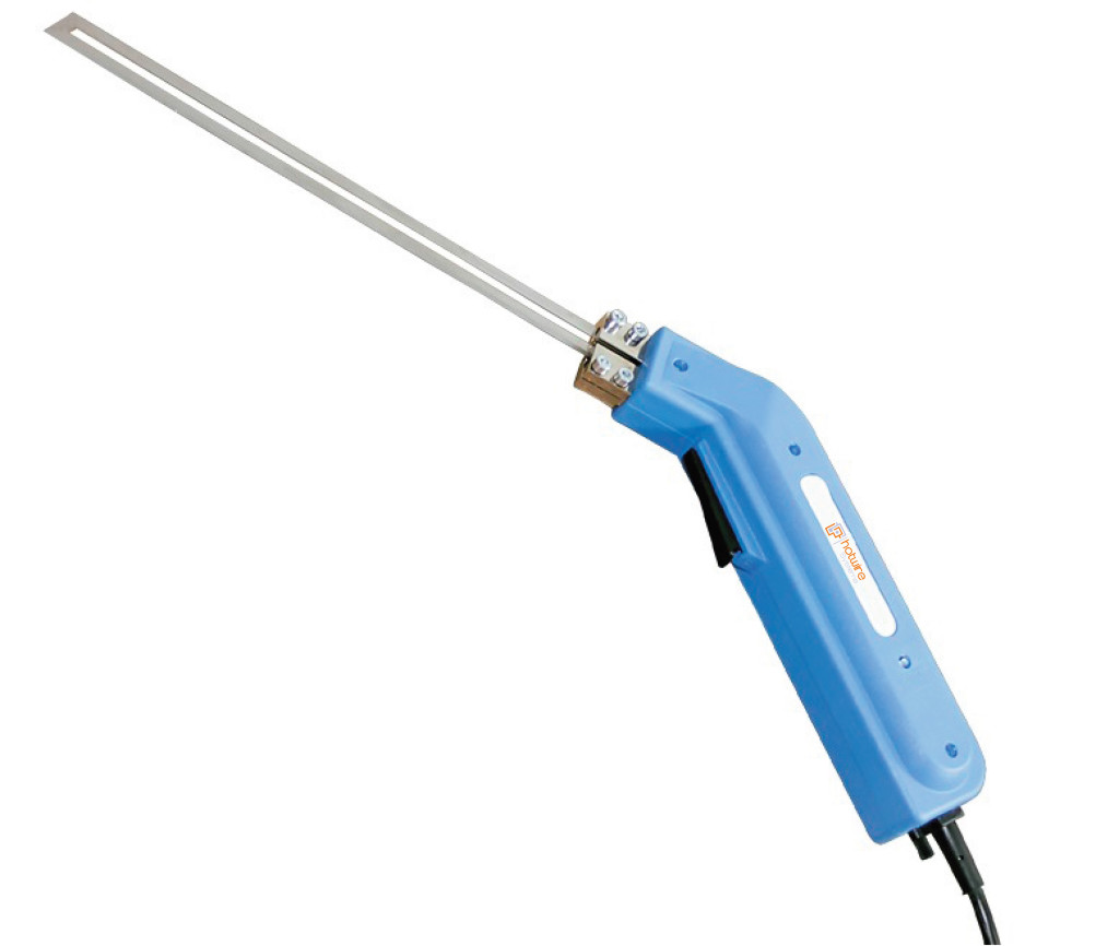 Терморезак для пенопласта Styro-Cut 230 | Ручная резка пенопласта