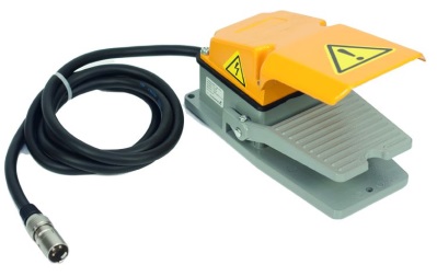 HCM-3S HOT WIRE FOAM CUTTER