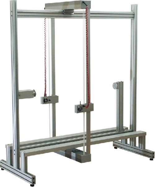 Hot wire CNC foam cutting machine P60-Series! Hot wire CNC foam cutting machine P60-Series!