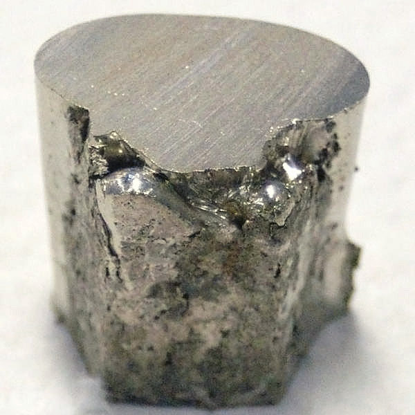 Nikroom lõiketraadi element - Nickel (N)
