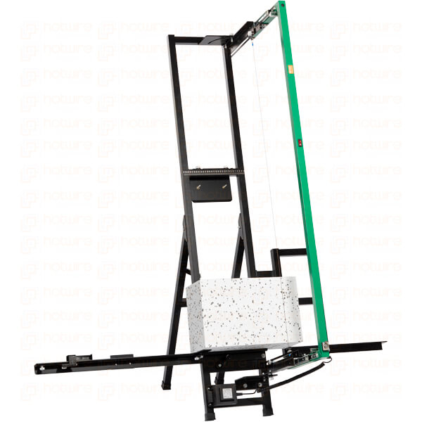 Cortador de poliestireno HWS-Cutter!